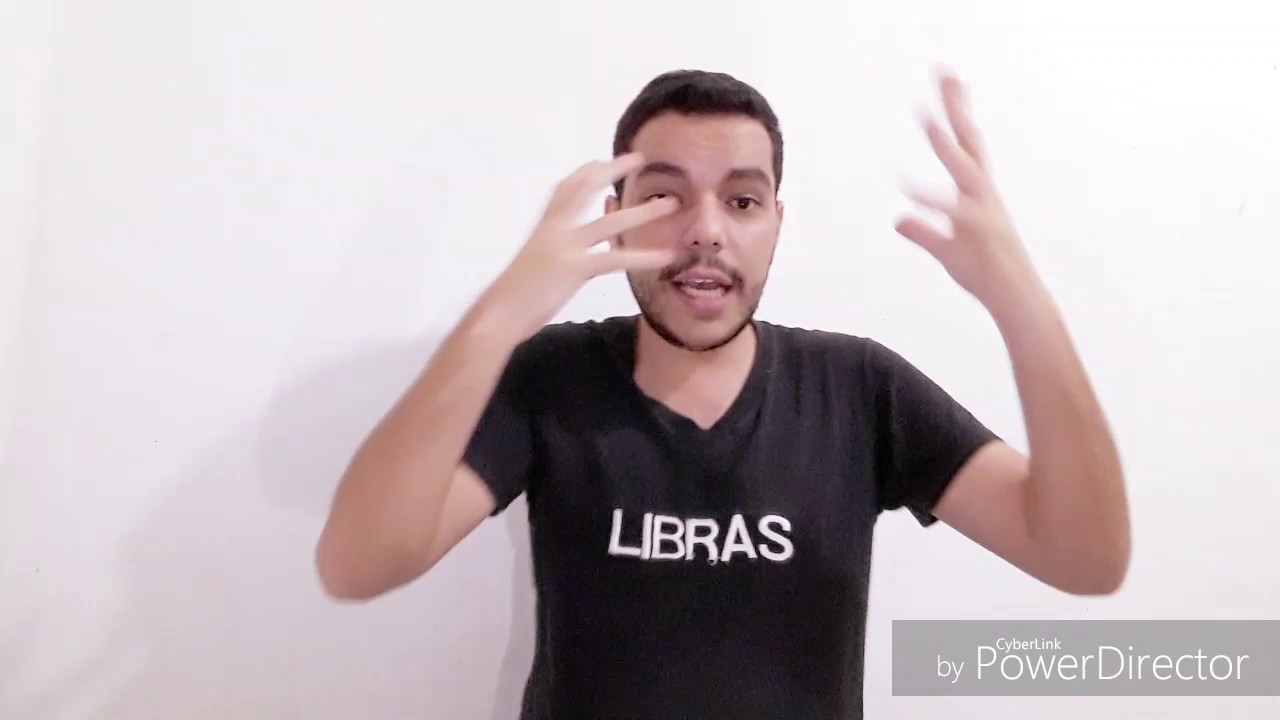 Aula 3 - Como o Surdo Pensa? Curso Tradução Musical - FELIPE SABARÁ