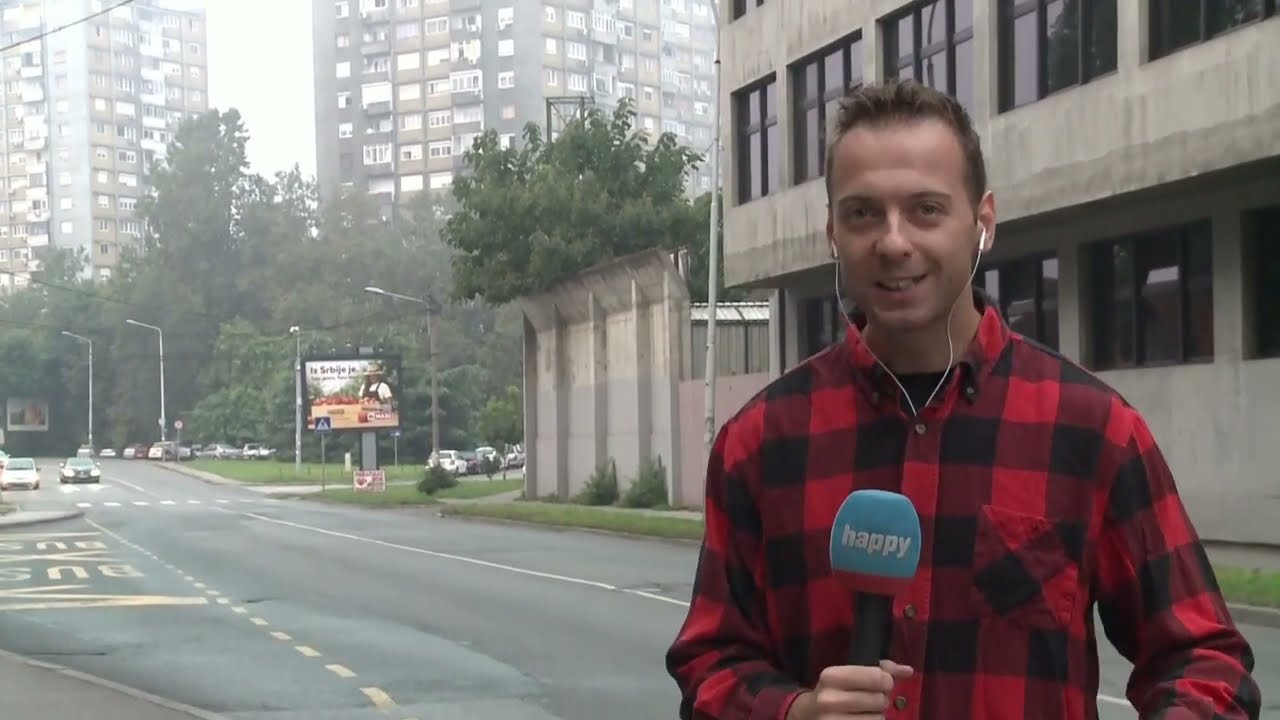 Jovanovi korisni saveti za ustedu elektricne energije - DJS - (TV Happy 31.08.2022)