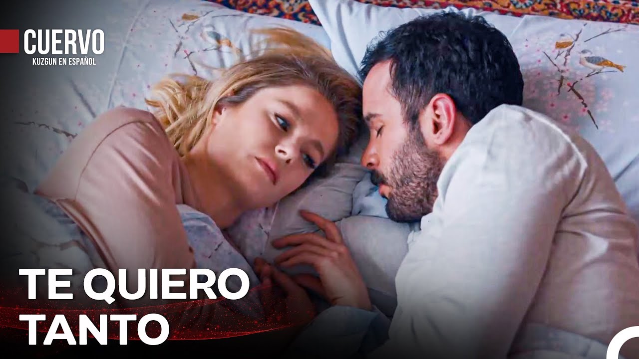 Tu Toque Es Como Un Hechizo - Kuzgun: El Cuervo