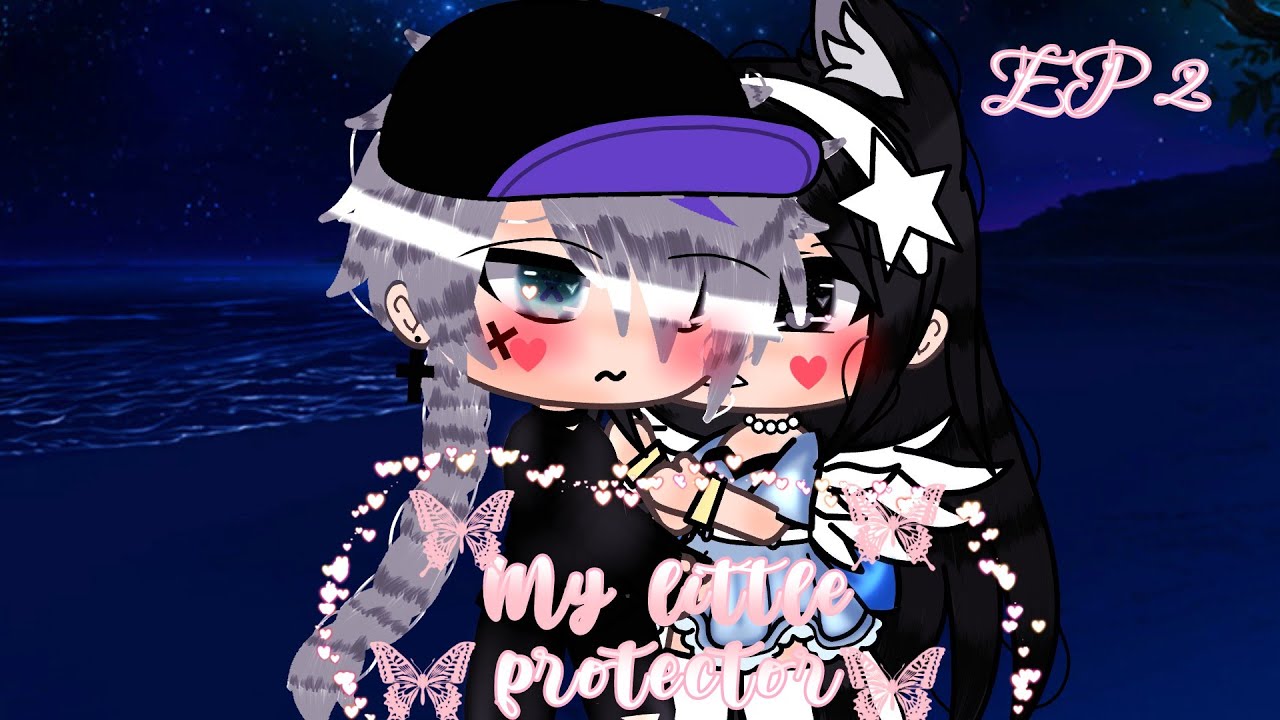 My little Protector||GLMS||Gacha Life Mini Series||Read Description||EP 2