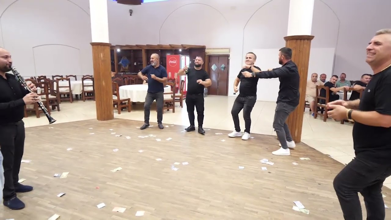Fatjon Dalipi - 50 Vjetori Agron Tabakut