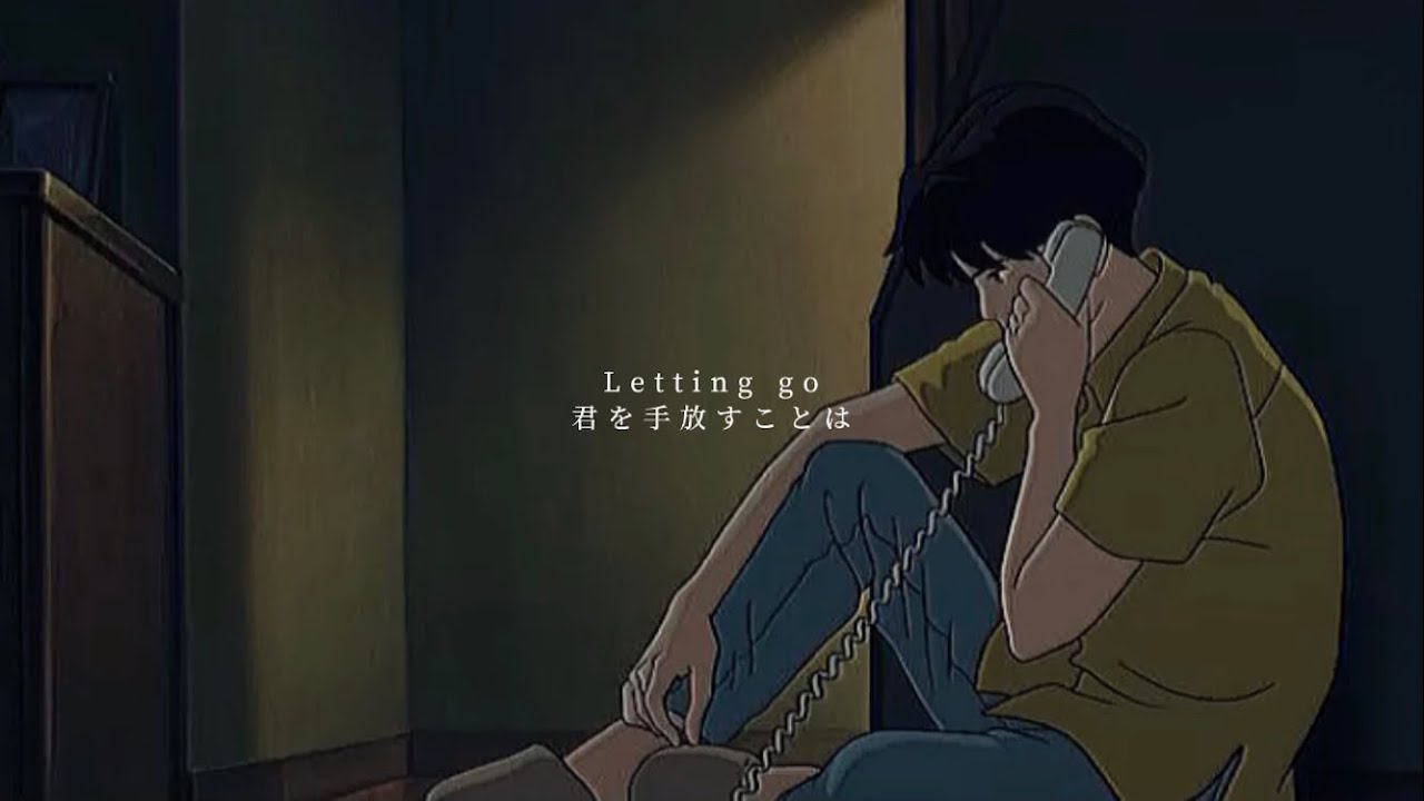 手放すことは............〜ONEOKROCK「Letting go」