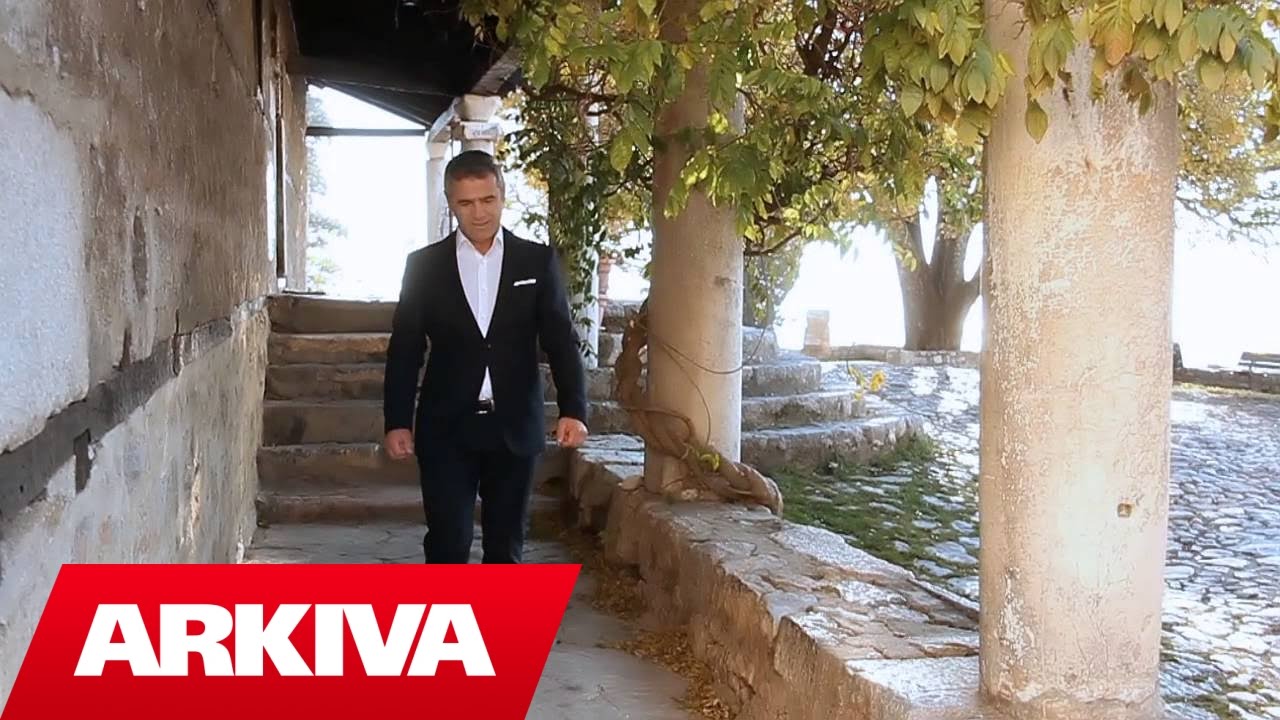 Skifter Etemi - Cu zune gocat per nje cun (Official Video HD)