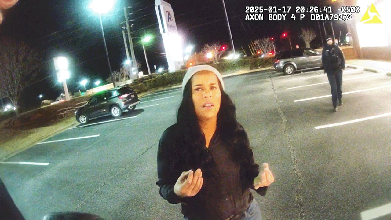 CVS Workers Contact 911 After Customer Displays Concerning Behavior
