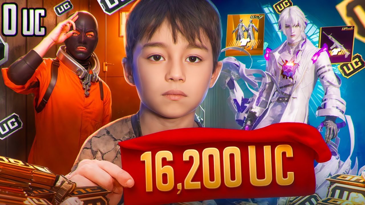 50 MINGA 16200 UC OLDIM  — DUNYODA N1 OPEN CASE BOLDI 😳