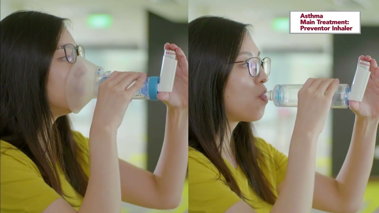 What to Do After an Asthma Attack?