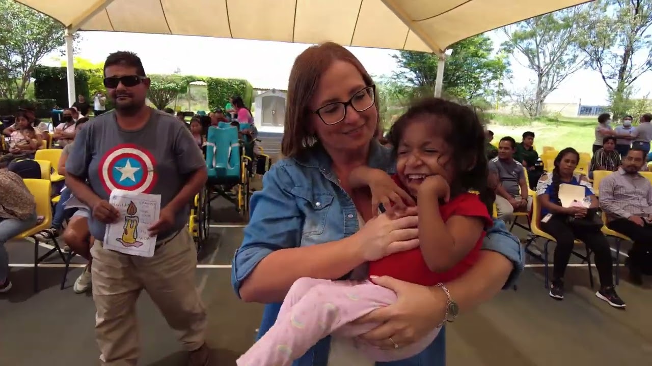 Inclusion Through Mobility in Oaxaca