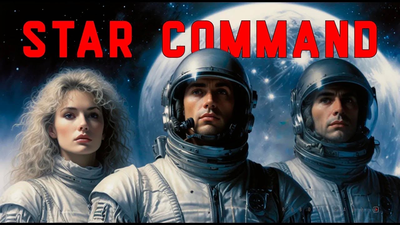 Dmitriy N'Elpin - STAR COMMAND