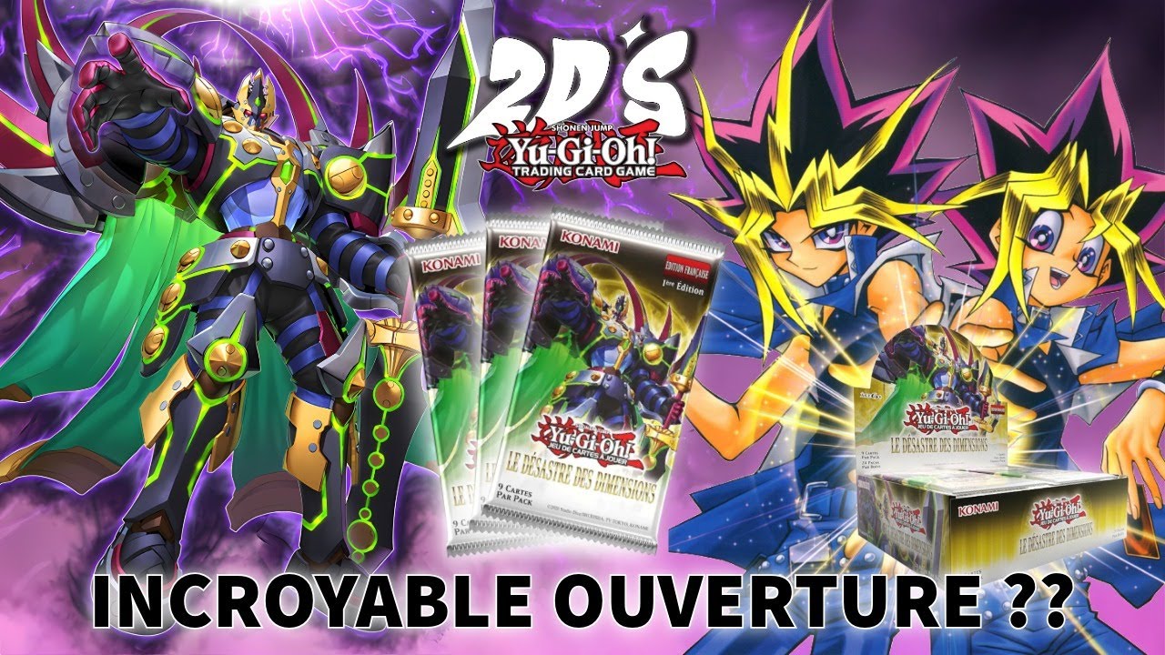 UNE STARLIGHT ? - Ouverture Display 