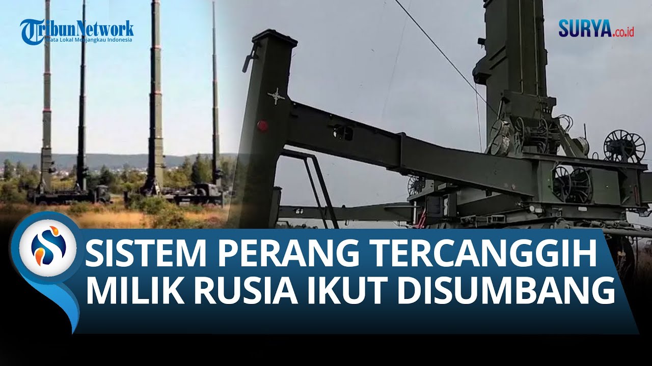 Iran Makin Susah Tersentuh! Rusia Kirim Rudal Iskander & Murmansk-BN ke Iran, Tangis Serangan Israel
