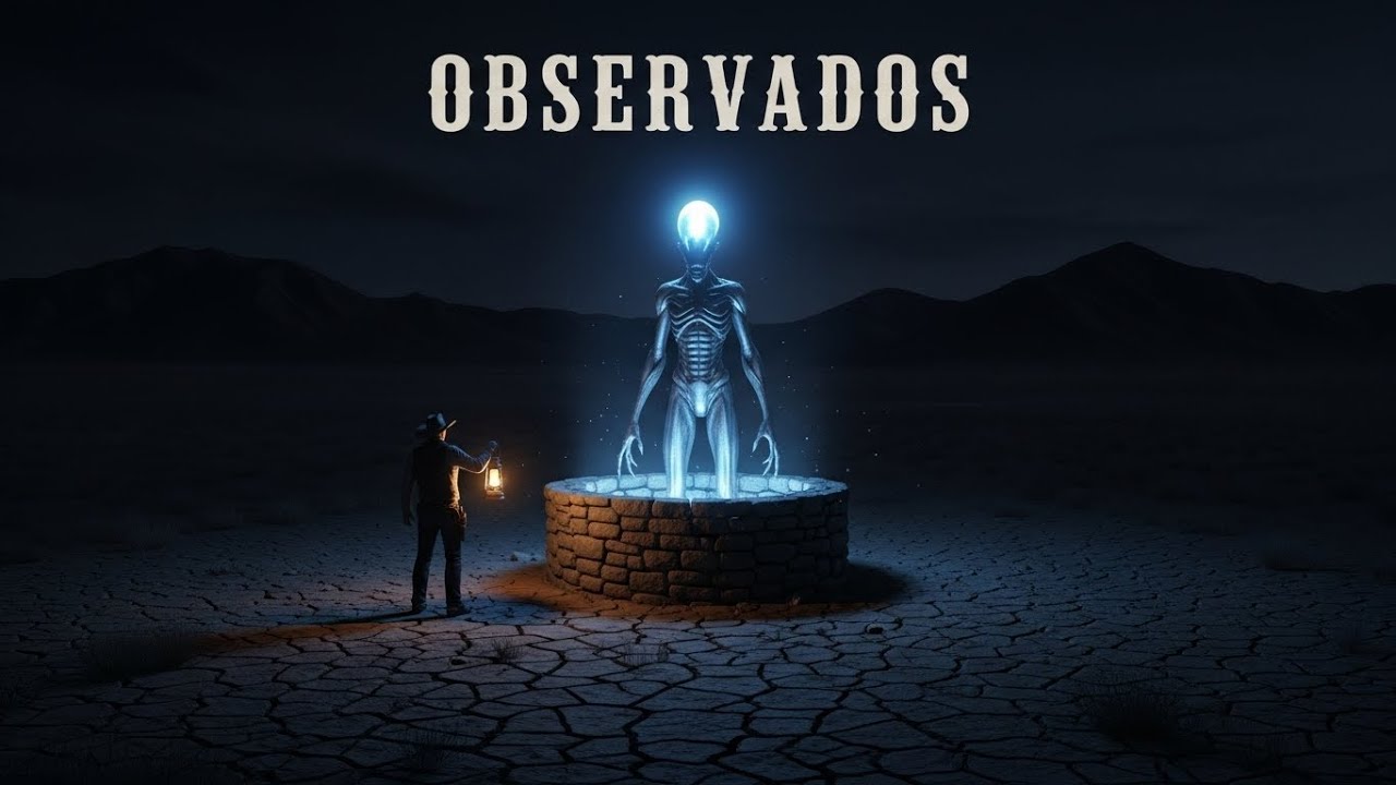 Creí que el pozo SALVARÍA a la gente... pero los CONDENÓ para siempre