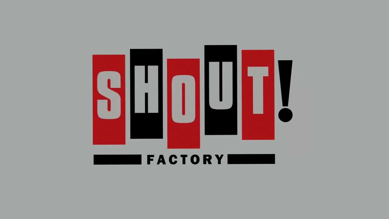 Shout! Factory UHD Sample (Intro) [HDR 2160p 4k]