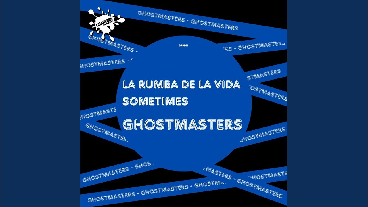 La Rumba De La Vida