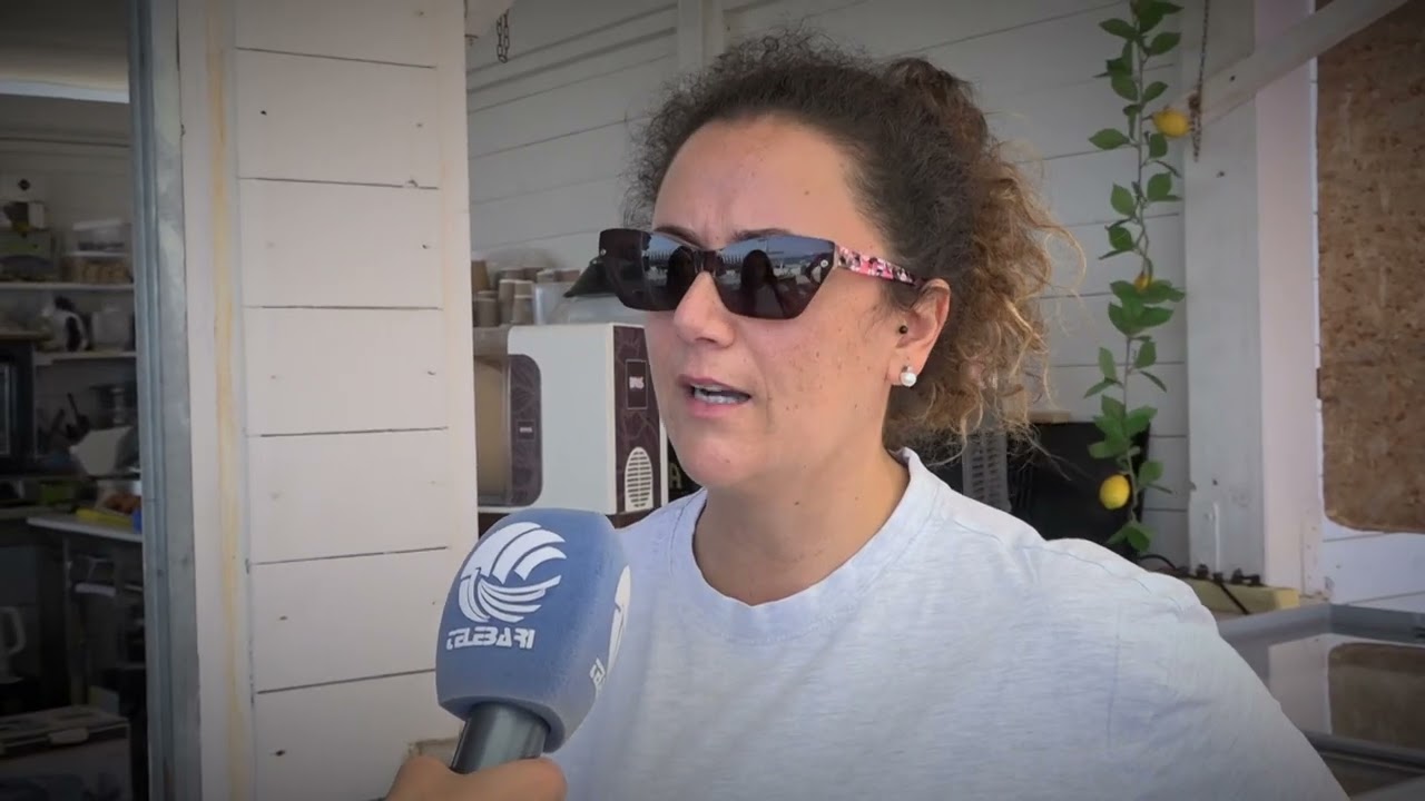 Rissa tra ragazzini a Torre Quetta, le reazioni sulla spiaggia cittadina