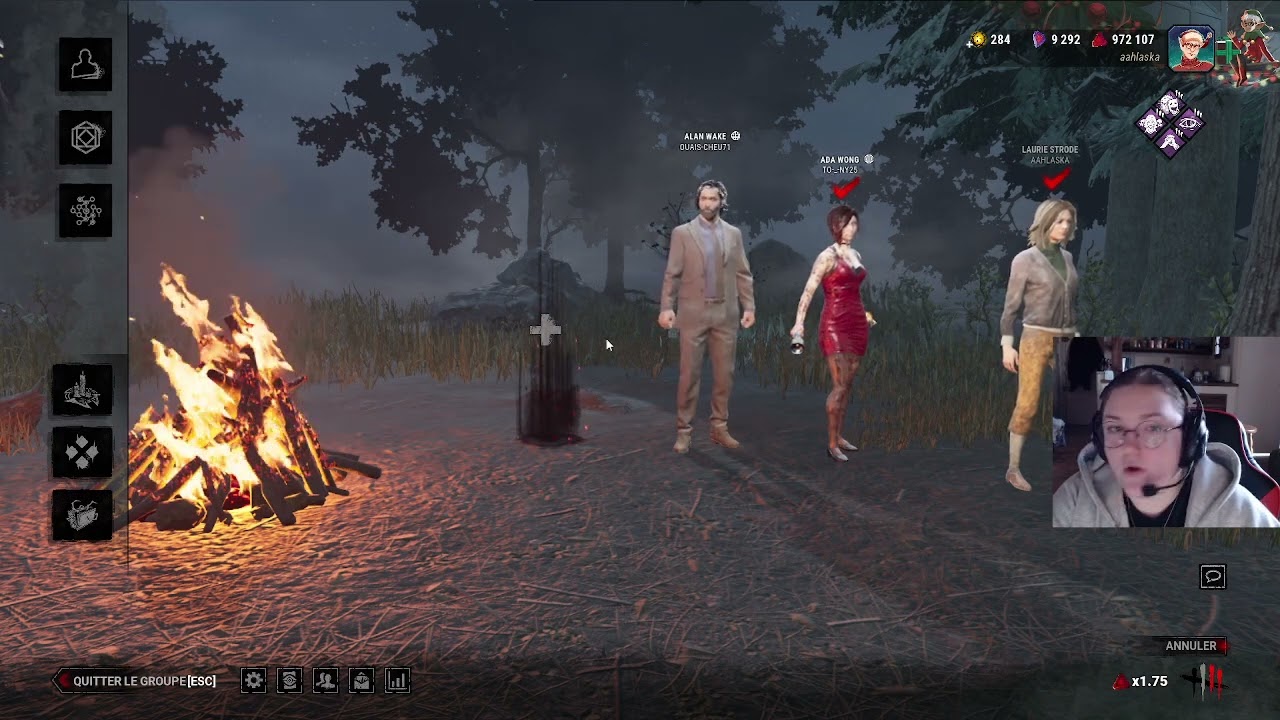 J’ai (presque) adopté Ace… prestige 100 ? 😳