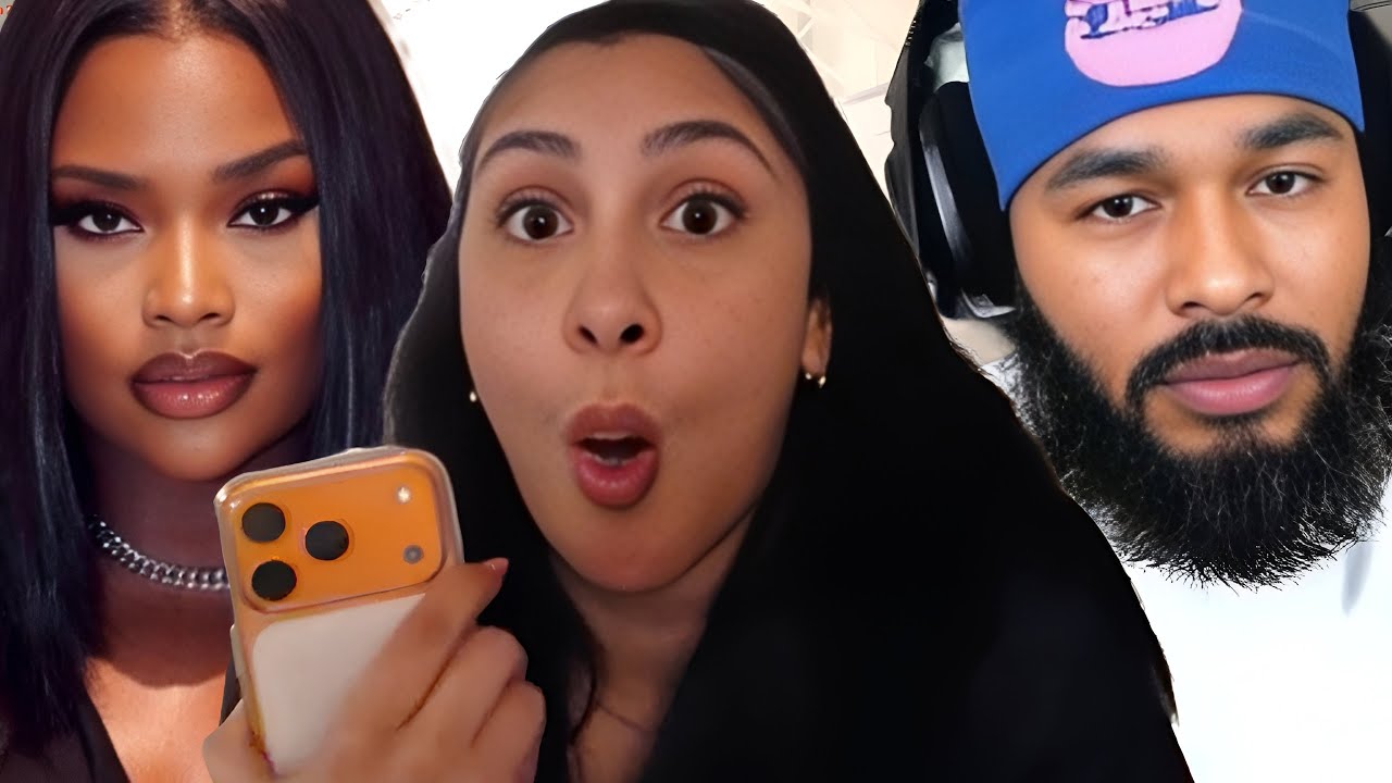 Queen Naija Prank Calls Her Friends! *Hilarious*