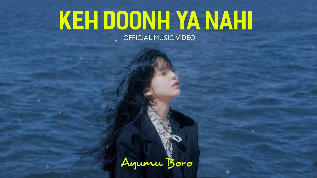Keh Doonh Ya Nahi - Ziro Tune Hindi| New Hindi Song 2025 (Official Hindi Song) 