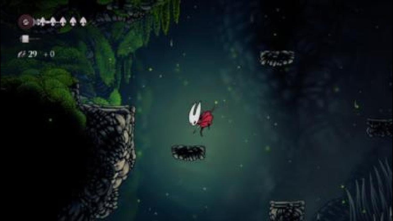 Hollow Knight Silksong: How To Find And Defeat First Boss