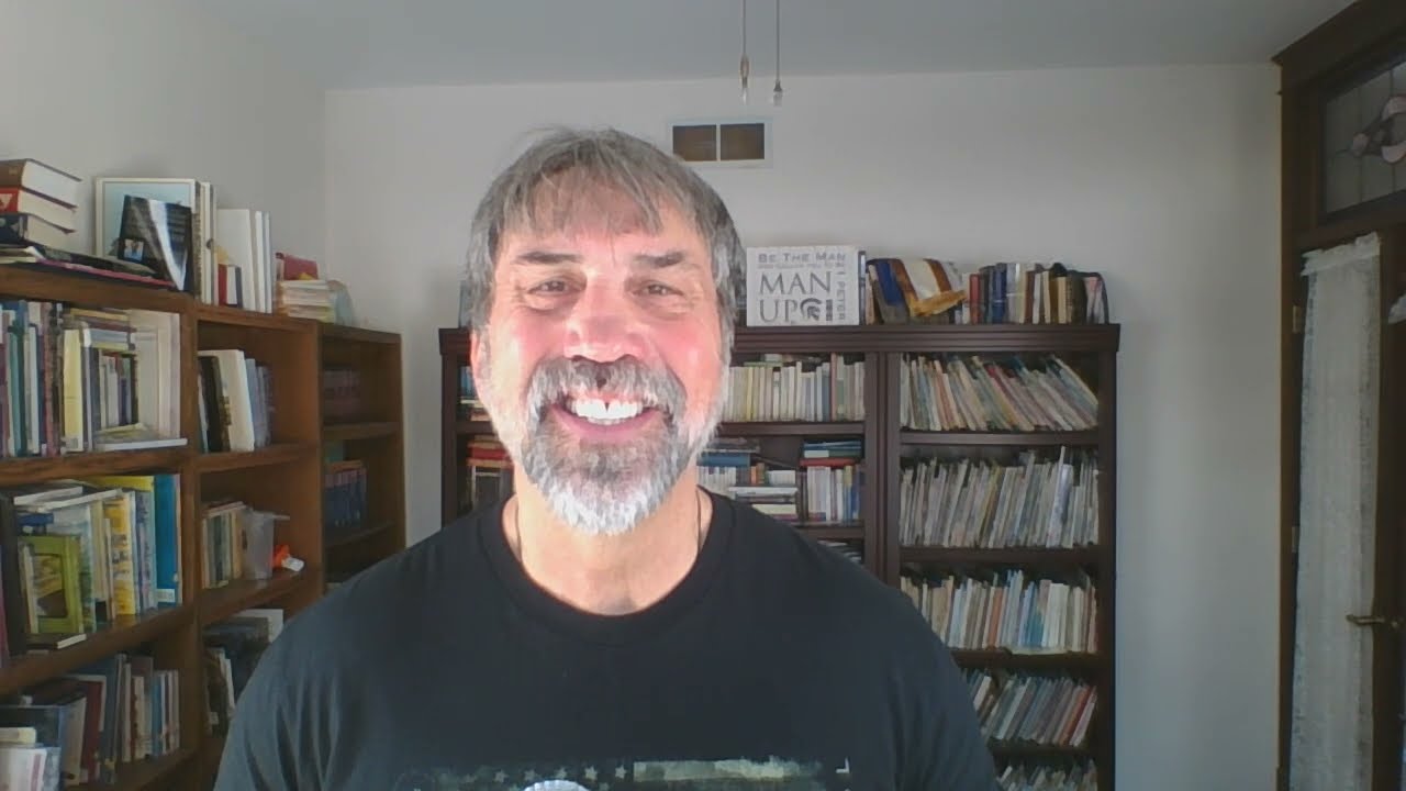 The know God coach huddle for February 14, 2026