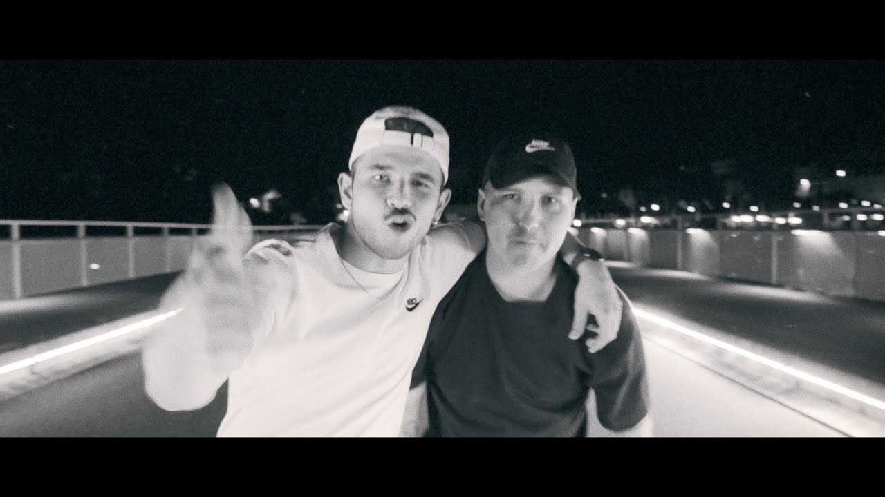 UTOPIK - Liqueur blanche (Clip officiel)