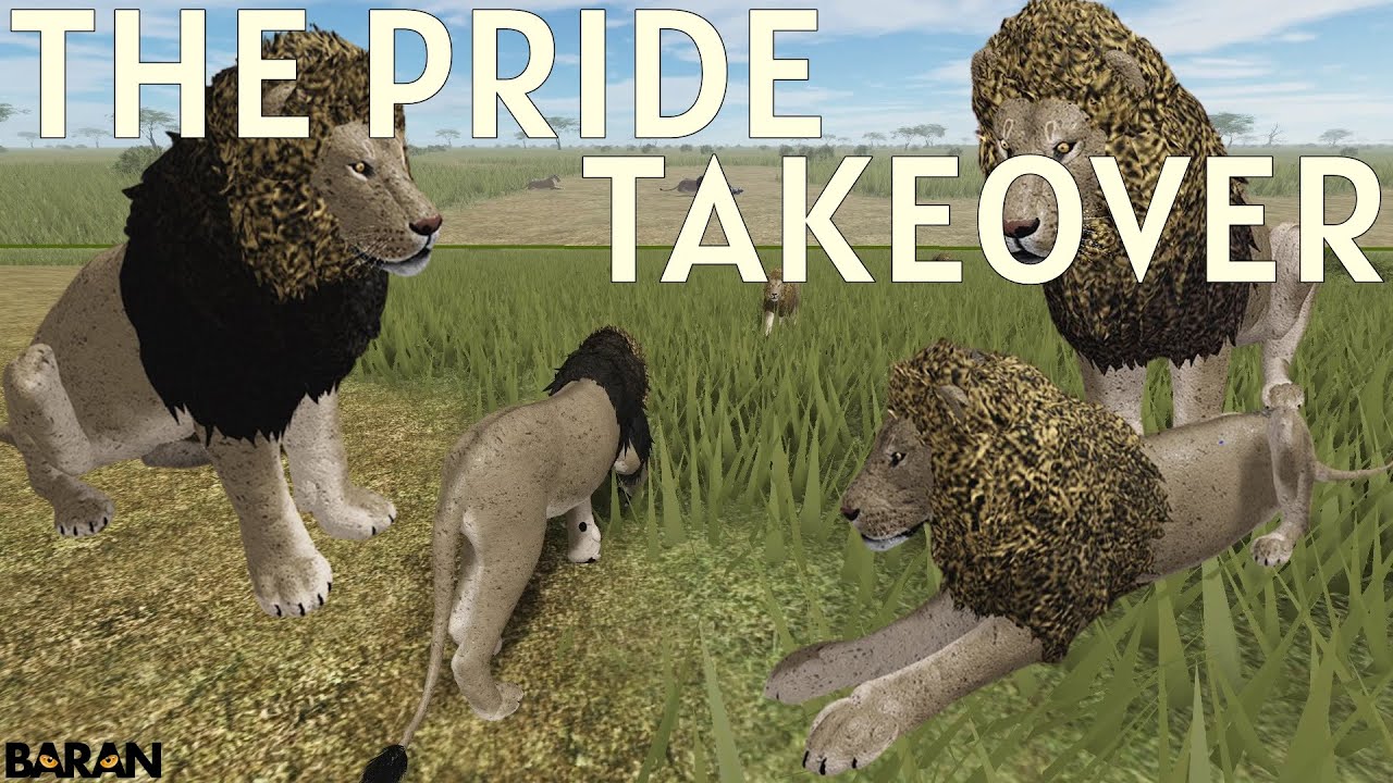 Roblox - Testing A/C | The Pride Takeover of the Brothers of Destruction