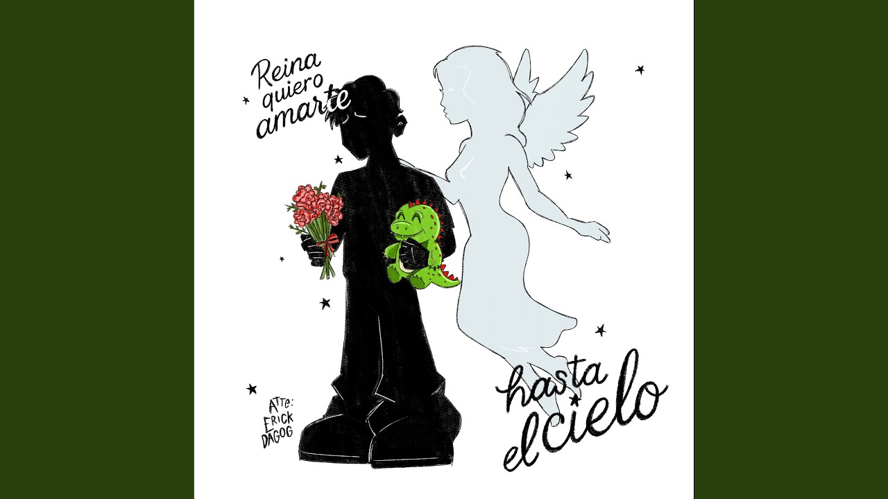 HASTA EL CIELO