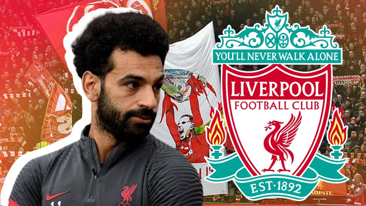 Reliable journalist provides BIG Mo Salah contract update!