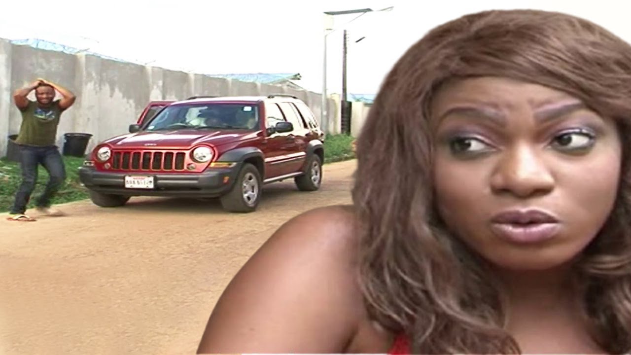 NOTHING STAYS THE SAME WHEN YOU FIND A TRUE LOVE (CHIKA IKE) CLASSIC AFRICAN MOVIES#2026