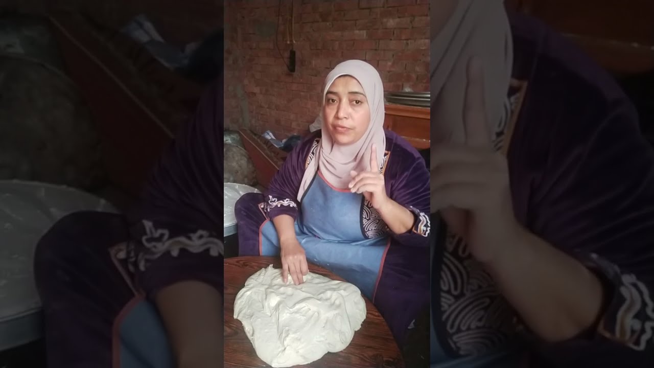 اوعى تغلطى الغلطه دى فى الفطير ❗ تعالى اقولك السر في المقادير والطريقة نفسها بس اسمعى المعلومه دى لي