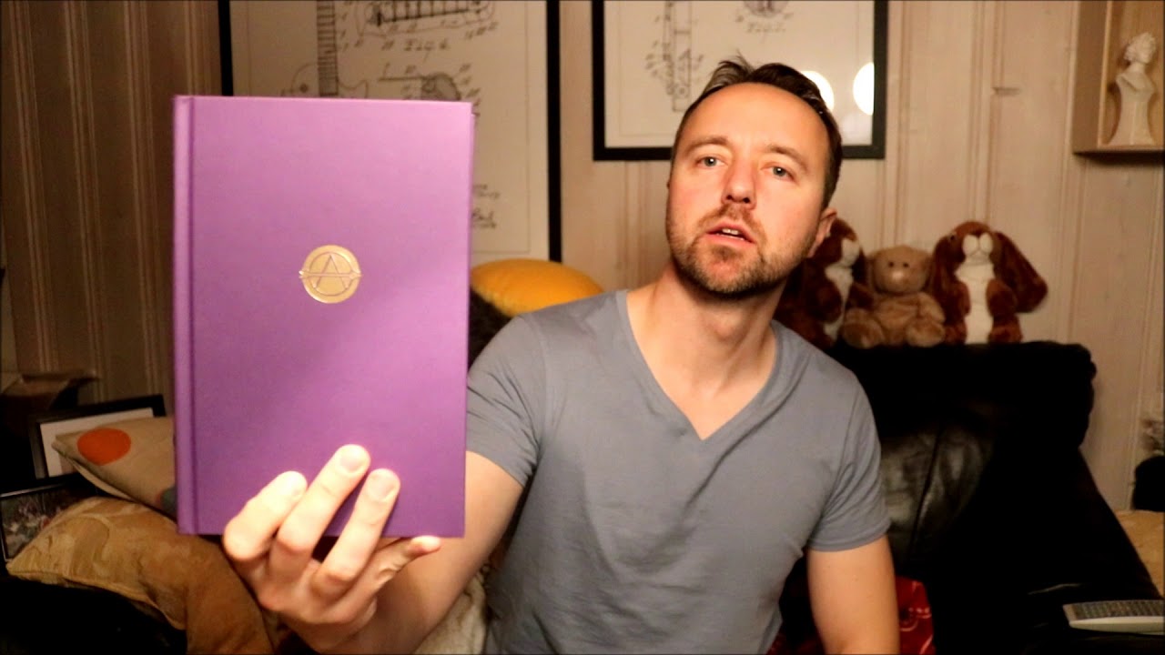 Rick Riordan -The Trials of Apollo - Box Set - Unboxing