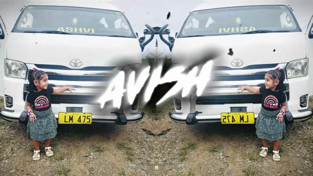 DEEWANIYAT 2.0 (REGGAE REMIX) | AVISH679