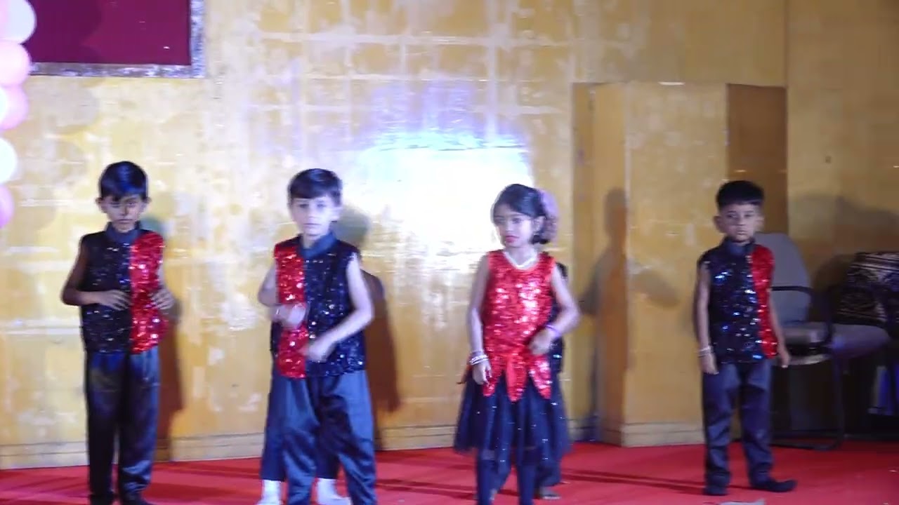 Dilnadiya#song#jr.kg#slate#the#pre#primaryschool#chhatrapatisambhajinagar#2025to26.