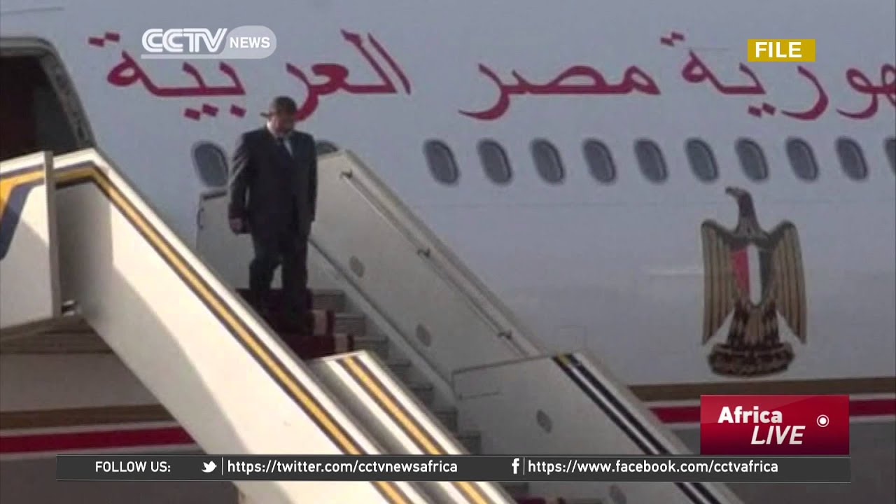 Mohamed Morsi: From the Presidency to Prison