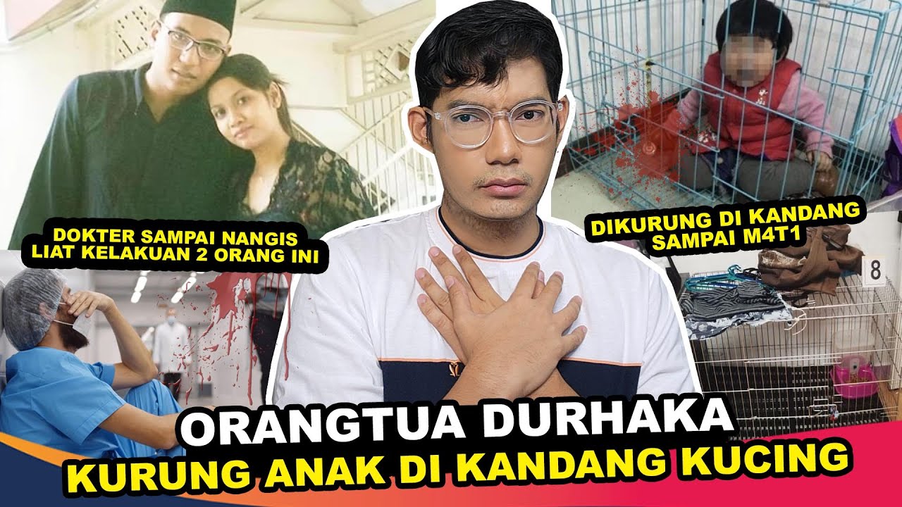 APA KABAR DUNIA?