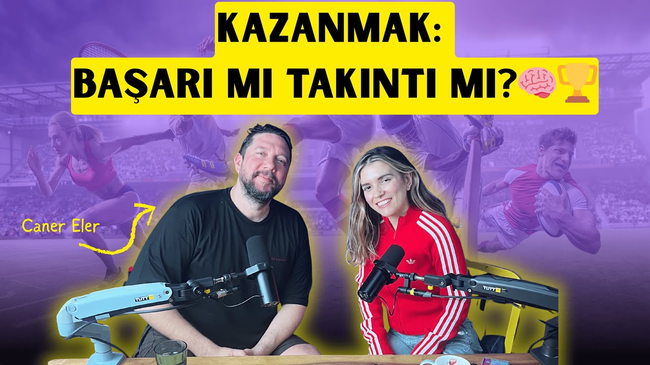 Spora meta bir bakış | Konuk: Caner Eler 