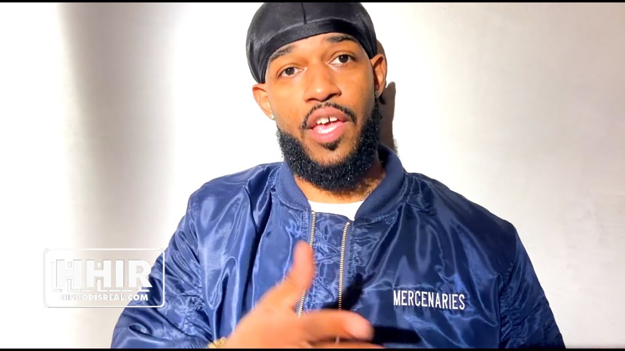 B DOT RECAPS HIS BATTLE VS HOLMZIE DA GOD & POSSILBY BATTLNG CHILLA JONES FOR COTY HONORS