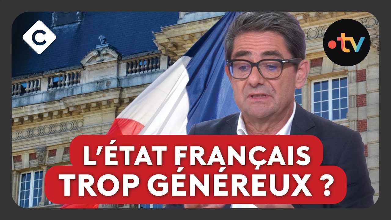 Y a-t-il trop d’aides sociales en France ?