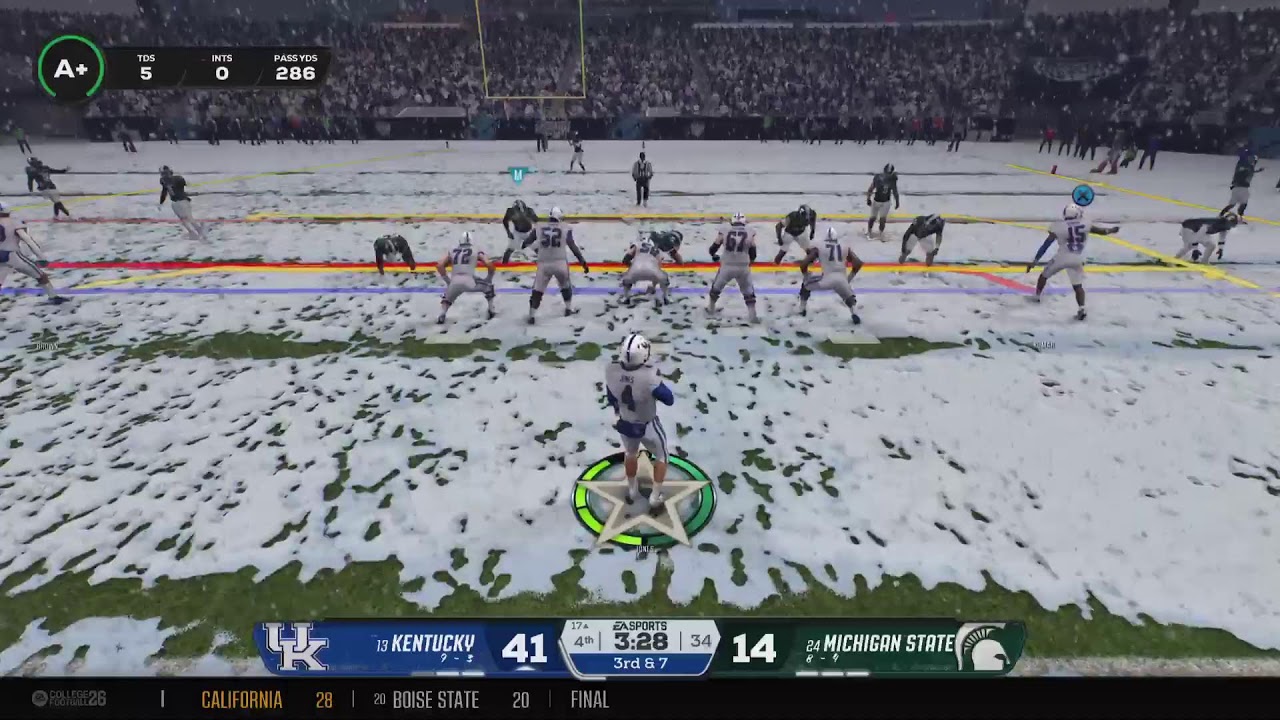 RTG Kentucky vs Louisville rival game must see