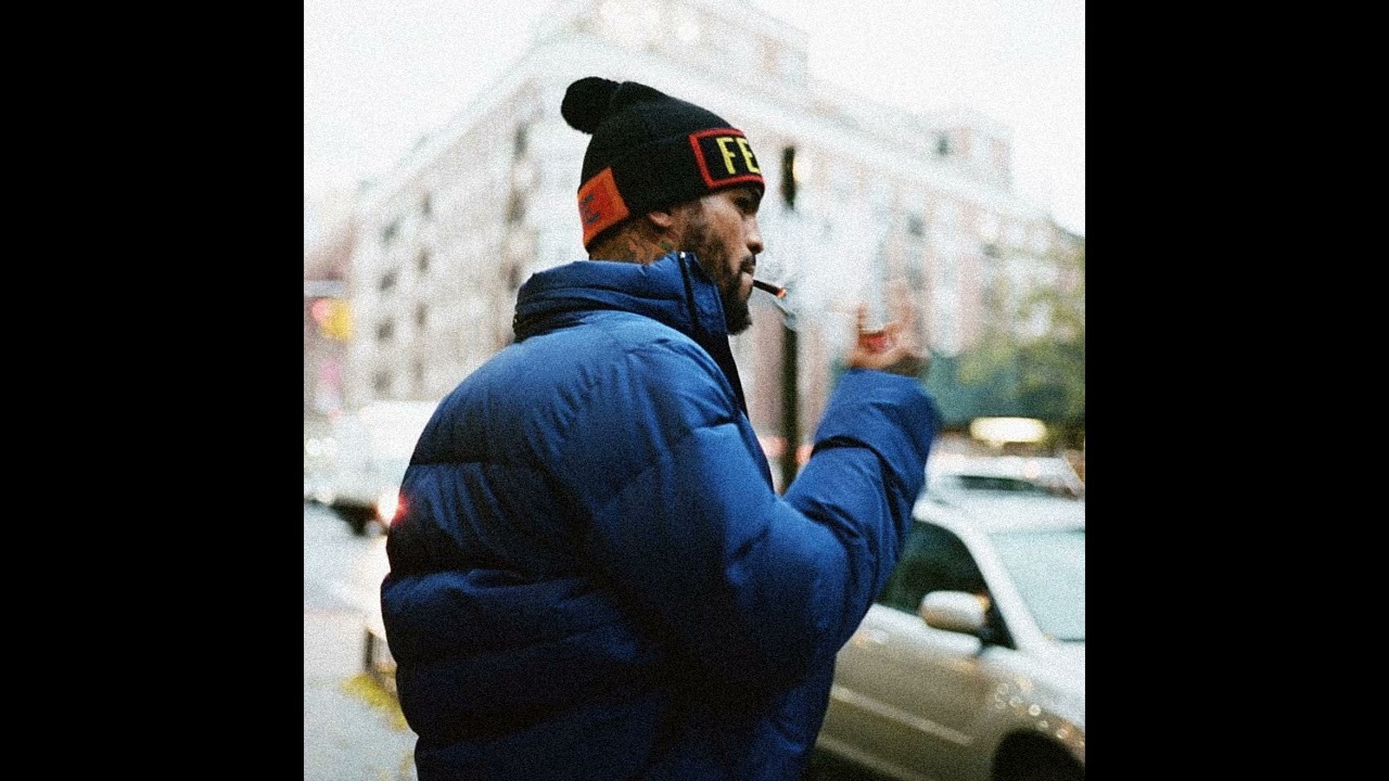 FULL CLIP | DAVE EAST X JOEY BADA$$ TYPE BEAT 2025