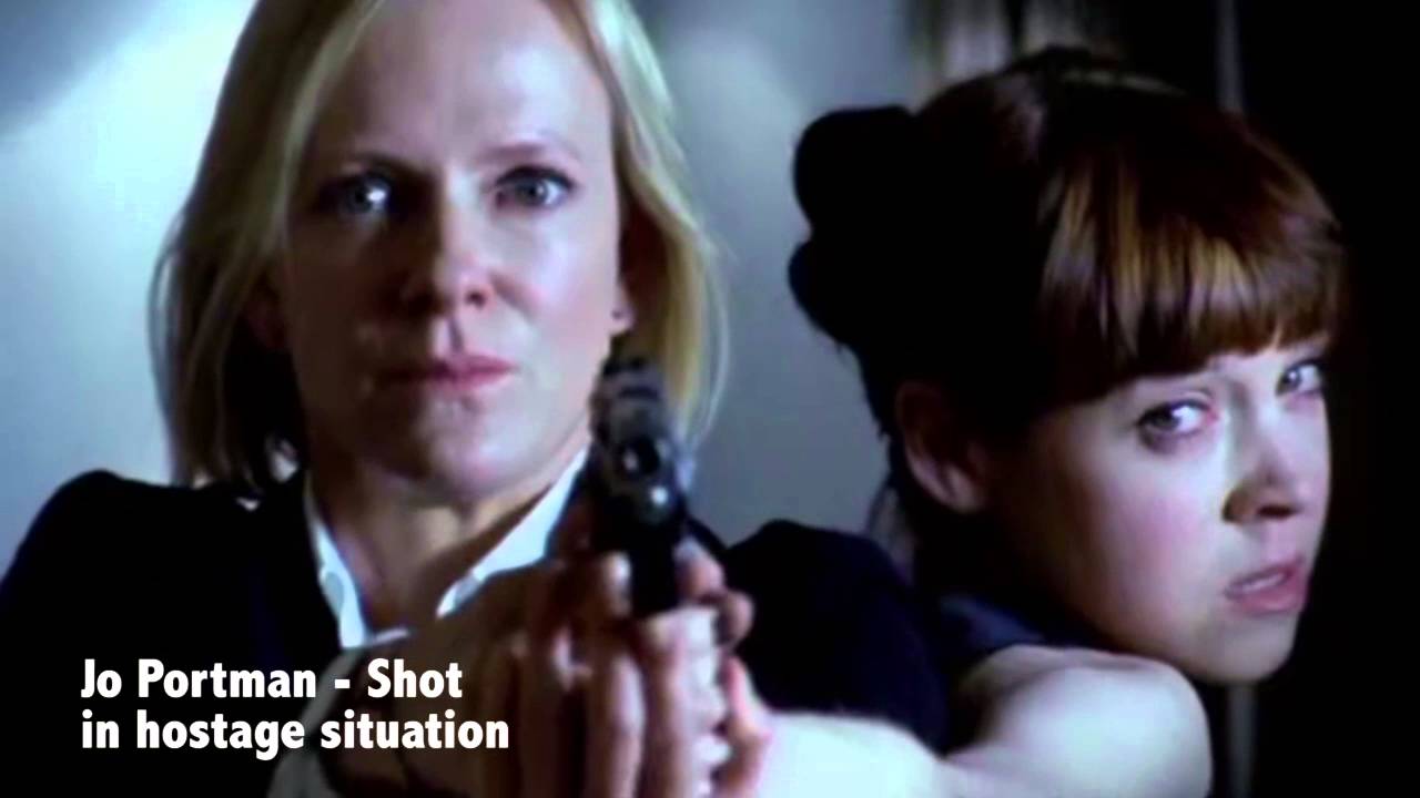 Spooks (2002-2011) - All Agent Deaths - SPOILERS