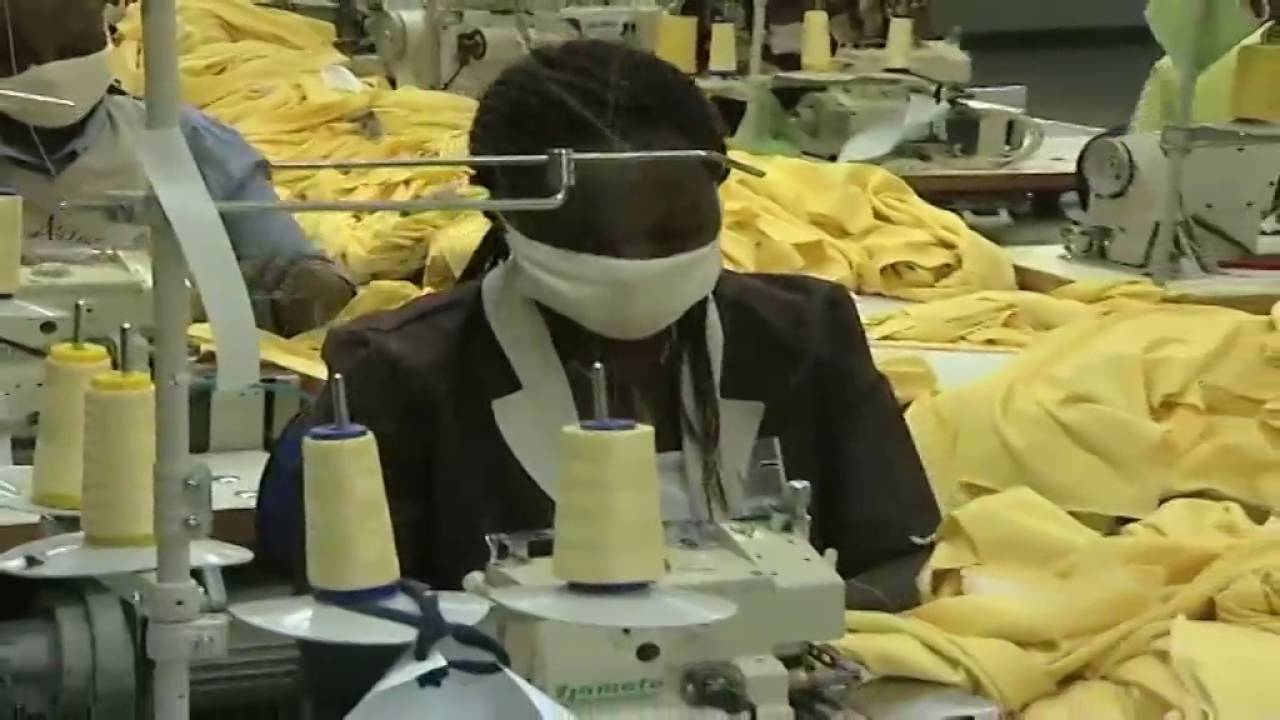 The state of Kenya's informal sector