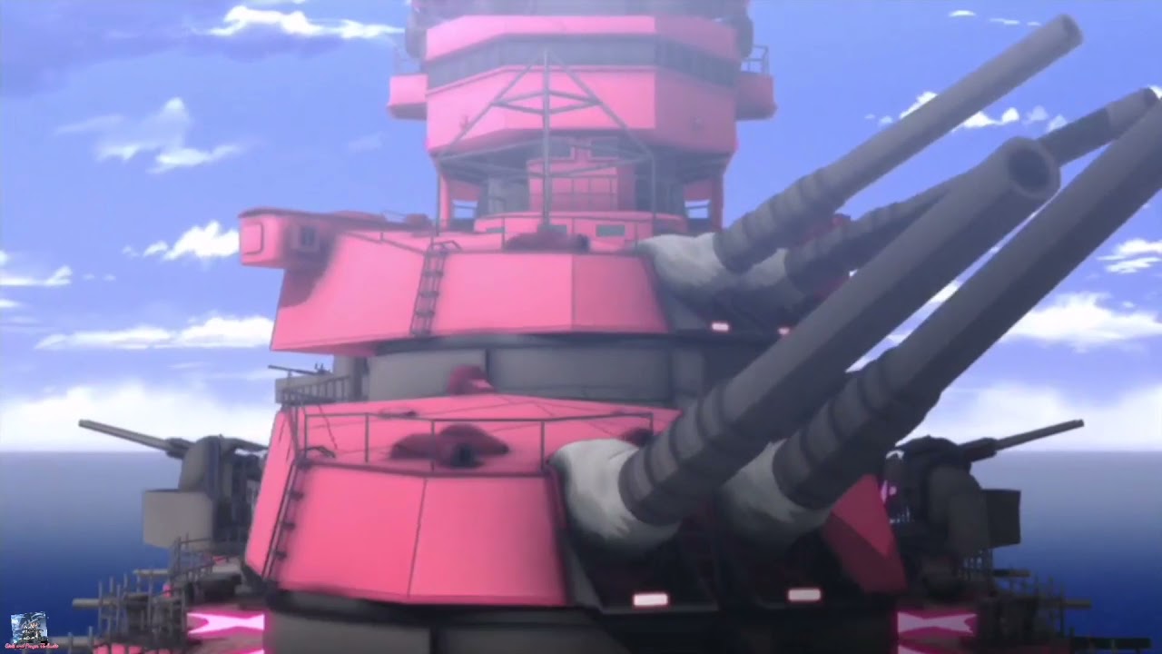 [AMV]​  Arpeggio​ of​ Blue Steel -​ Two Steps from Hell  Star Sky