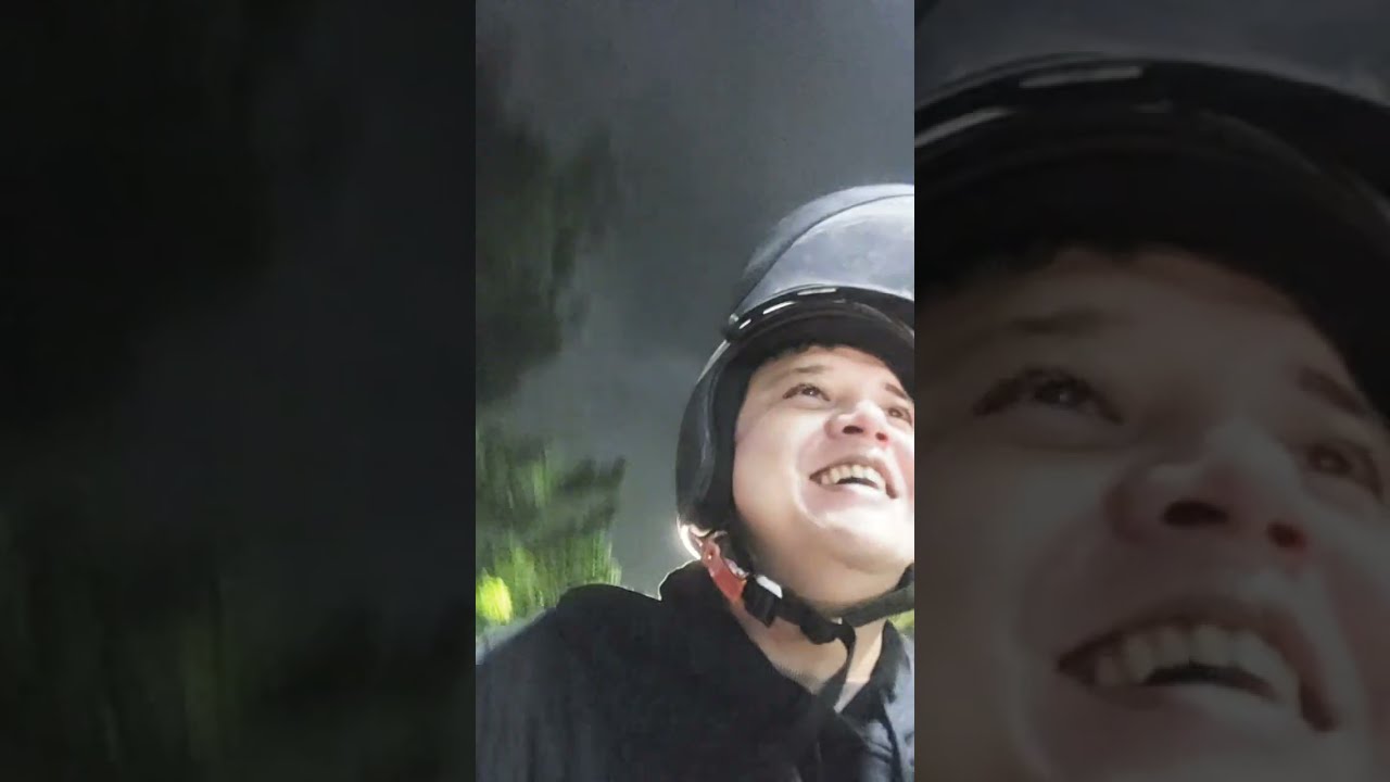 SkuyAul sedang live sekarang!