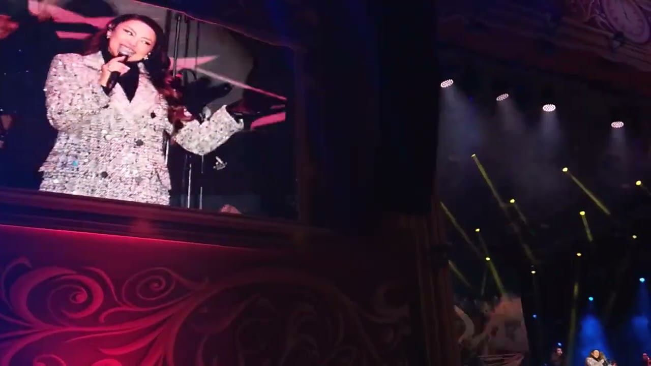 Concert Andra Piața Constituției 2025