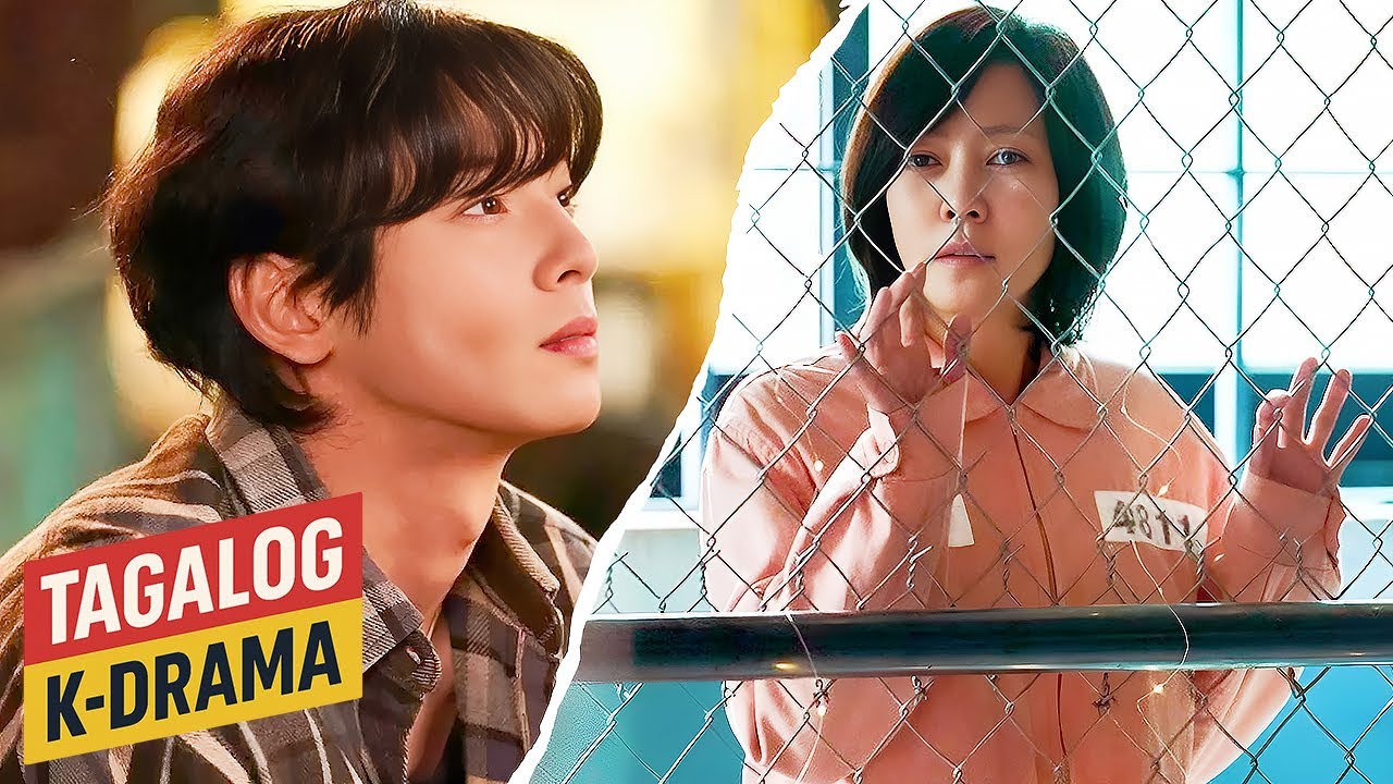 Isang Ina, Handang Magkasala Para sa Katarungan ng Anak! [K-Drama Tagalog Recap]