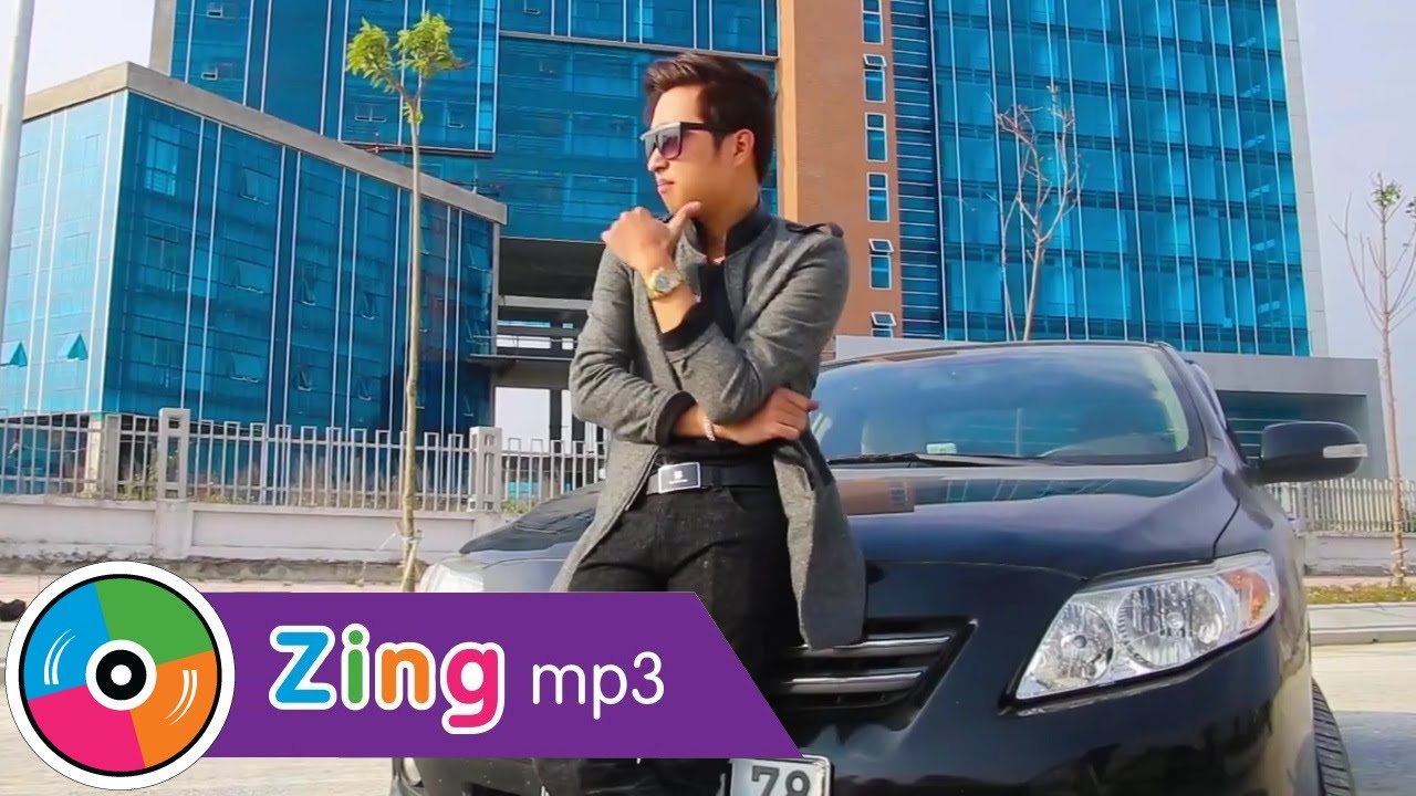Chuyện Facebook - N.Q.P (MV)