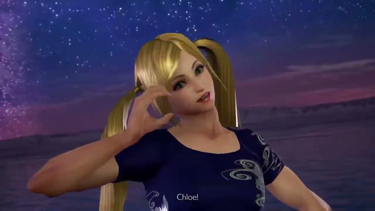 TEKKEN 7 parte 256