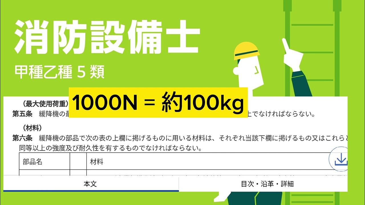 消防設備士5類/甲種乙種_【過去問】(一般財団法人消防試験研究センター抜粋)_実技試験_製図