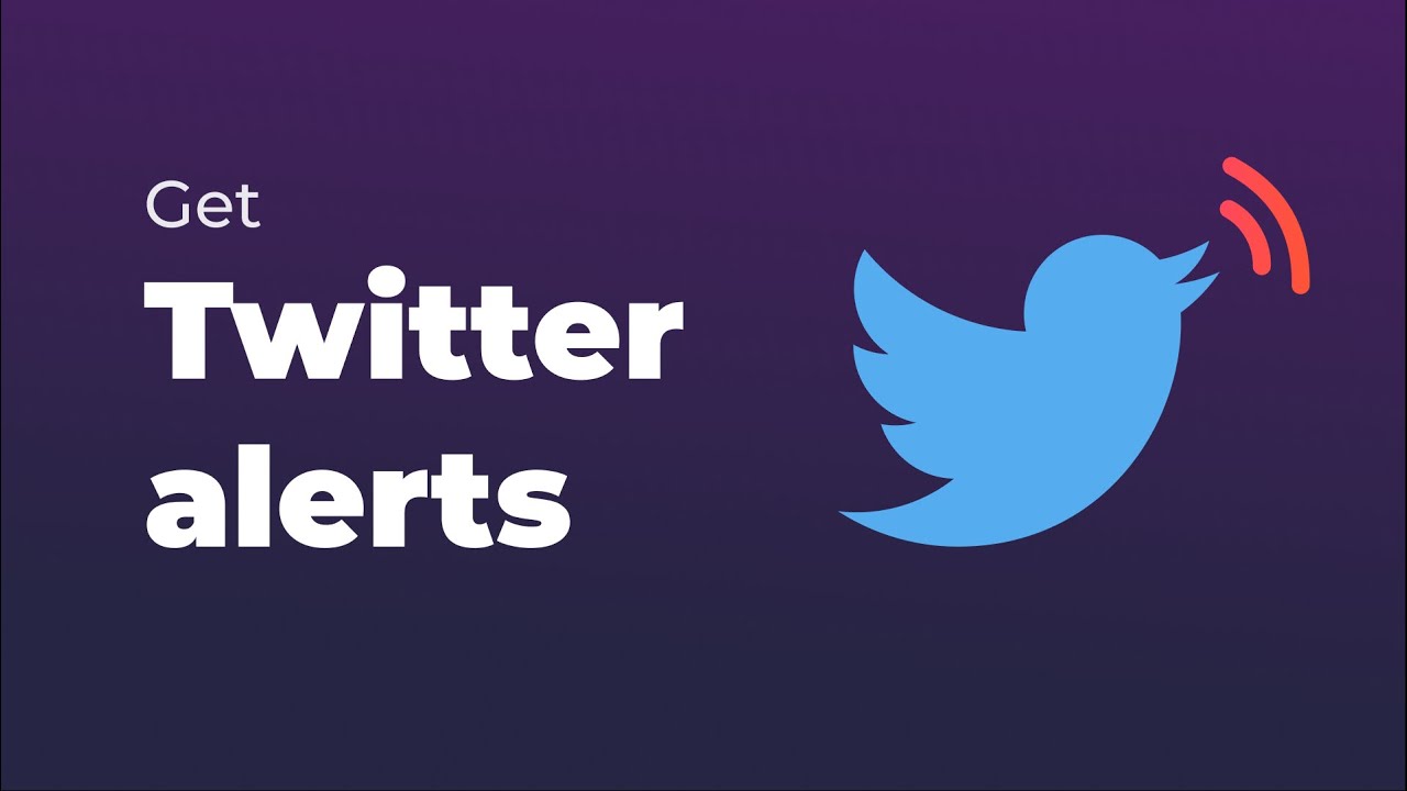 Как получать оповещения из Twitter на вашем стриме с помощью Lumia Stream