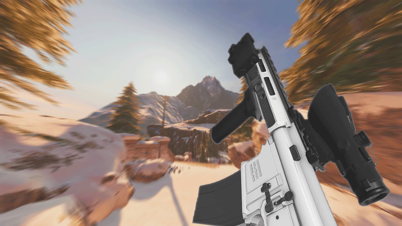 siege still sucks